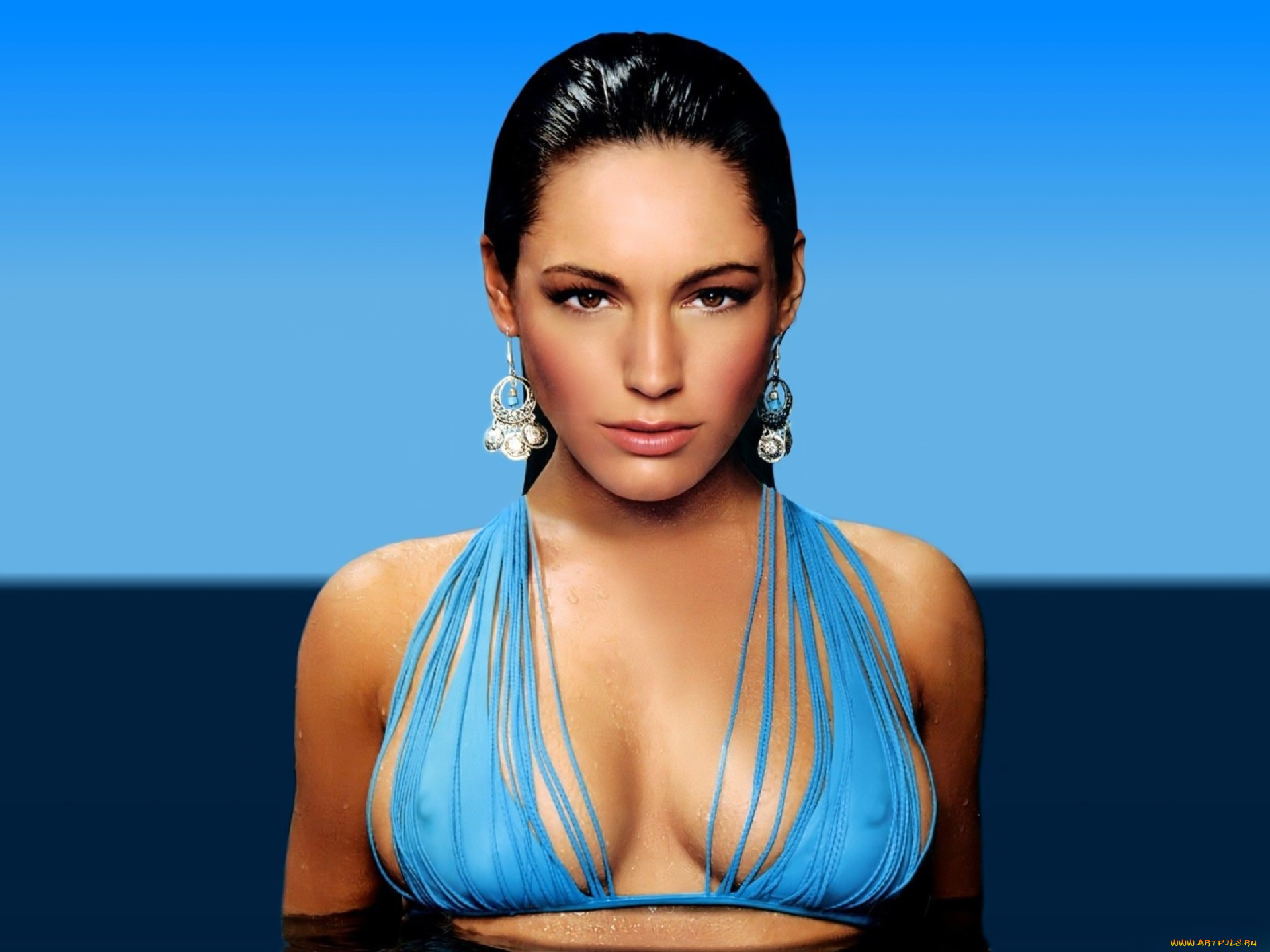 , kelly brook, , , , 